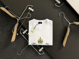 Picture of Fendi T Shirts Short _SKUFendiS-2XLsxtx1814253